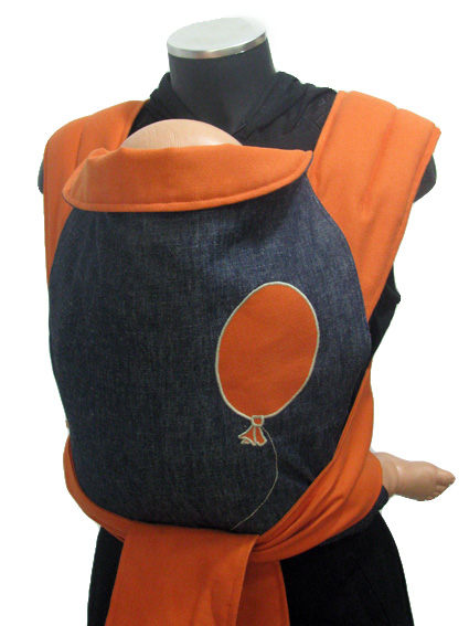 Aplique Balloon