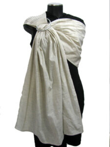 Μάρσιπος Αγκαλιάς Ring Sling 1544