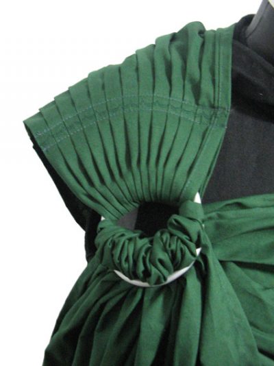 Μάρσιπος Αγκαλιάς Ring Sling 1863 - Image 2