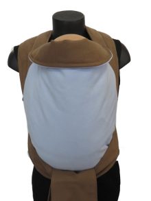 Εργονομικός Μάρσιπος Mei Tai 4940