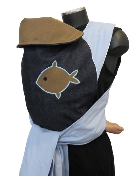 Asteraki Mei Tai - 4526