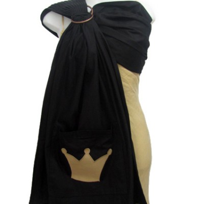 Aplique Crown