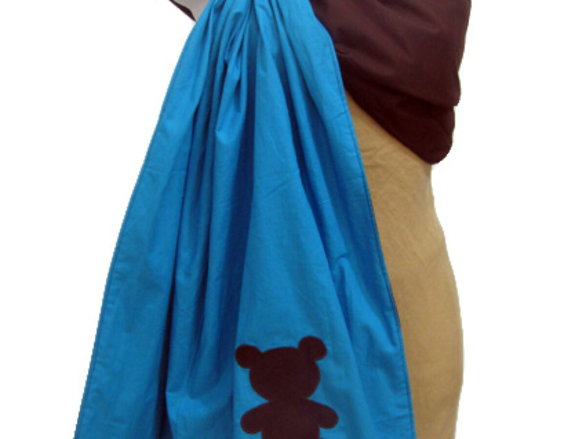 Aplique Teddy