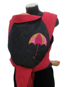 Aplique Umbrella