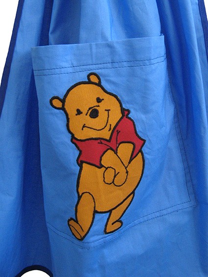 Aplique Winnie