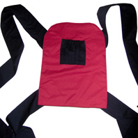 babywearing 001