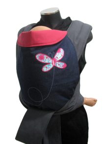 Aplique  Butterfly
