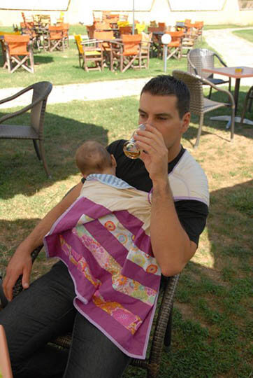 Γιατί έτσι μας αρέσει