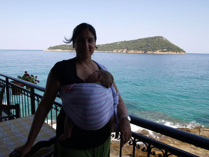 Καλοκαιράκι