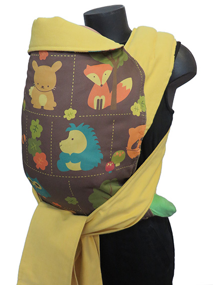 Asteraki Mei Tai - 4550 - Image 2