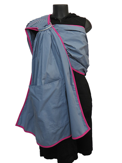 Μάρσιπος Αγκαλιάς Ring Sling 1730