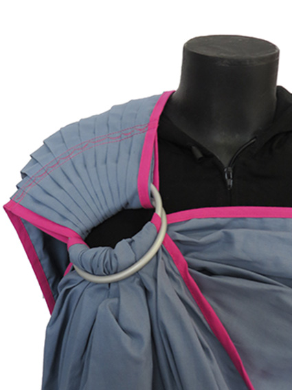 Μάρσιπος Αγκαλιάς Ring Sling 1730 - Image 2
