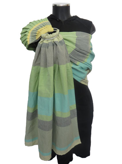 Μάρσιπος Αγκαλιάς Ring Sling 1837