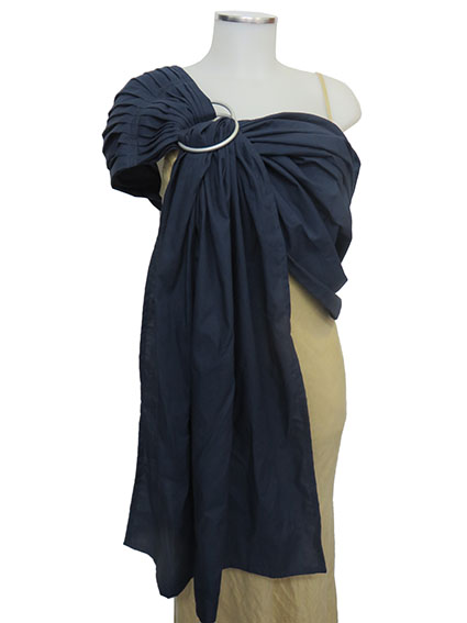 Μάρσιπος Αγκαλιάς Ring Sling 1841 - Image 4