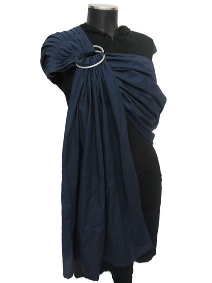 Μάρσιπος Αγκαλιάς Ring Sling 1841 - Image 3