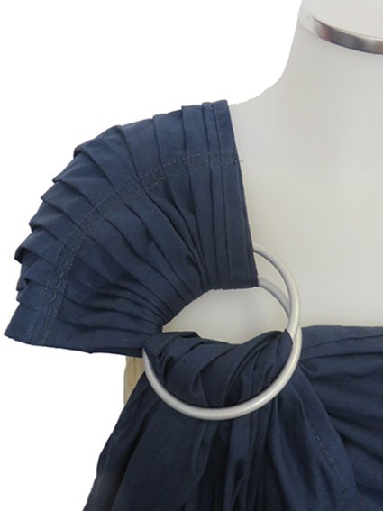 Μάρσιπος Αγκαλιάς Ring Sling 1841 - Image 2