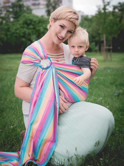 Magic Summer Ring Sling - Image 4
