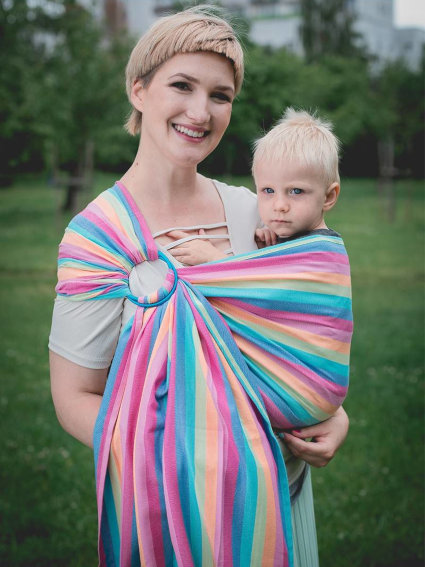 Magic Summer Ring Sling - Image 3