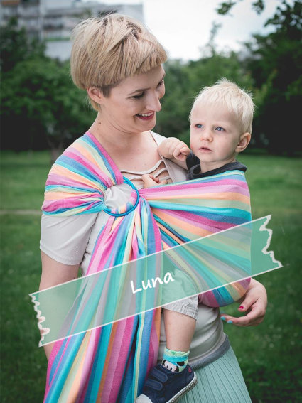 Magic Summer Ring Sling
