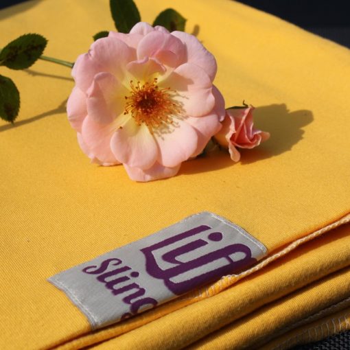 Lifft Elastic Wrap - Sunshine - Image 3
