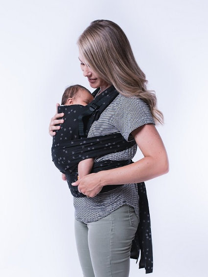 Tula Half-Buckle Discover