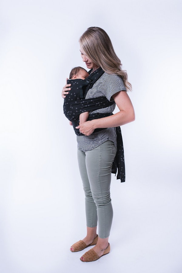 Tula Half-Buckle Discover - Image 4