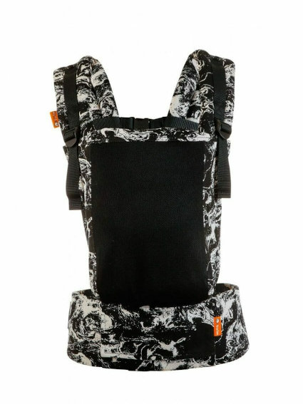 Tula Free to Grow Coast Marble Mesh - Image 3