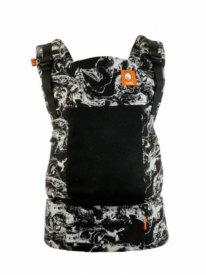 Tula Free to Grow Coast Marble Mesh - Image 4