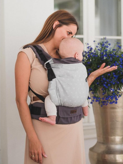 Kinder Hop Multi Grow Carrier Galaxy via Asteraki Slings - Image 6