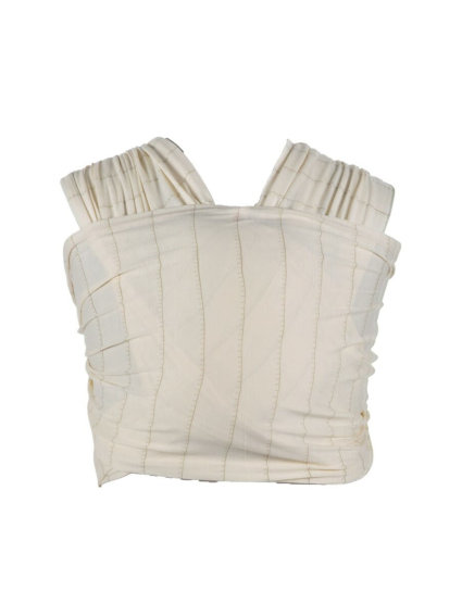 Ergobaby AURA Ελαστικός Μάρσιπος Wrap - Sweet Vine - Image 2