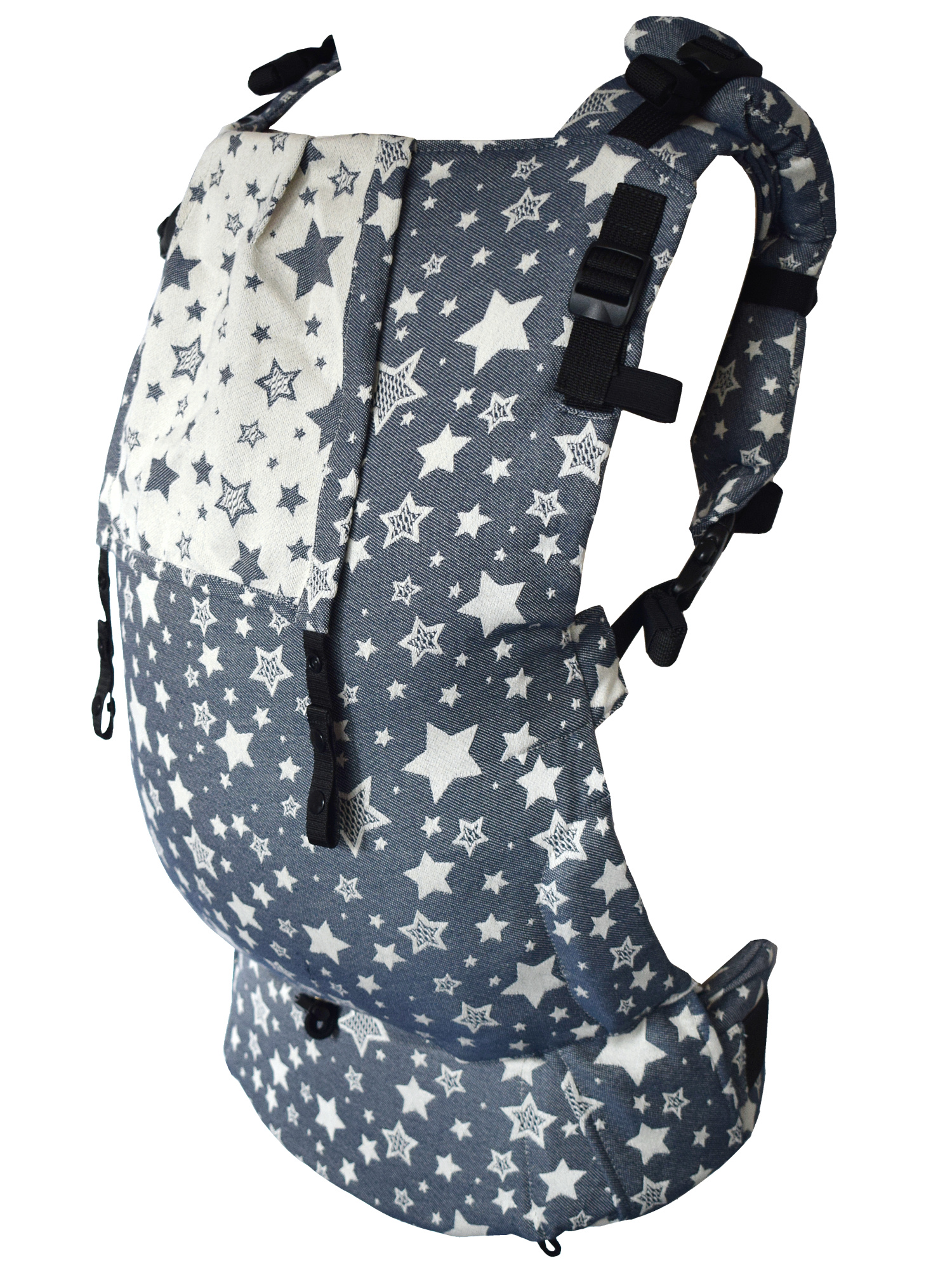 Marsipos KiBi Simple Night Stars
