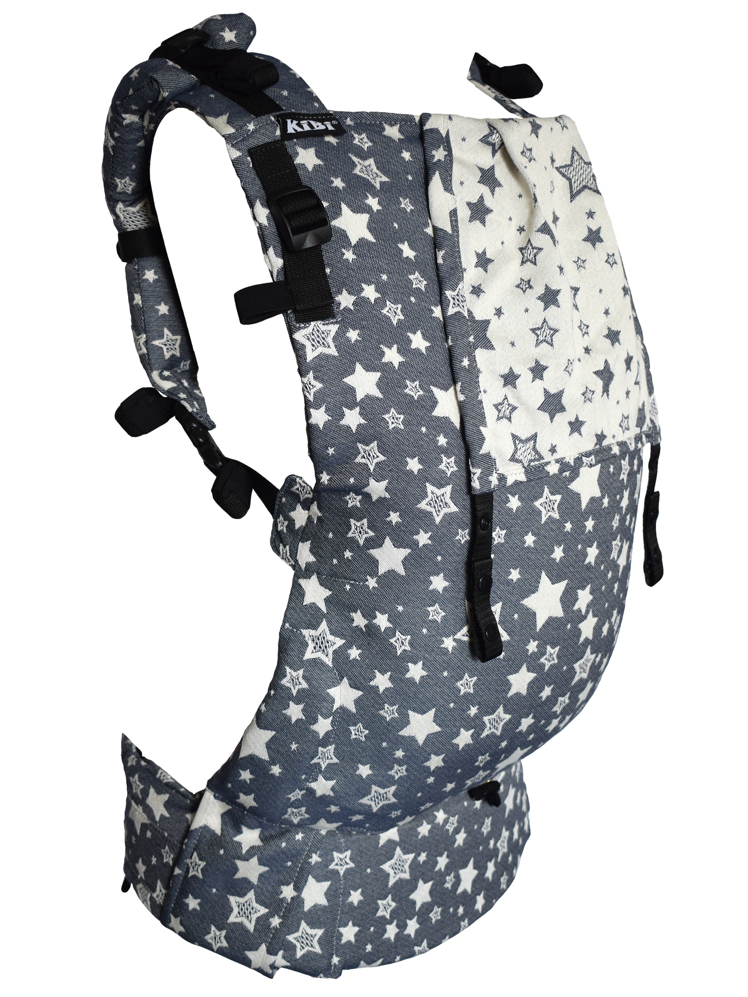 Marsipos KiBi Simple Night Stars