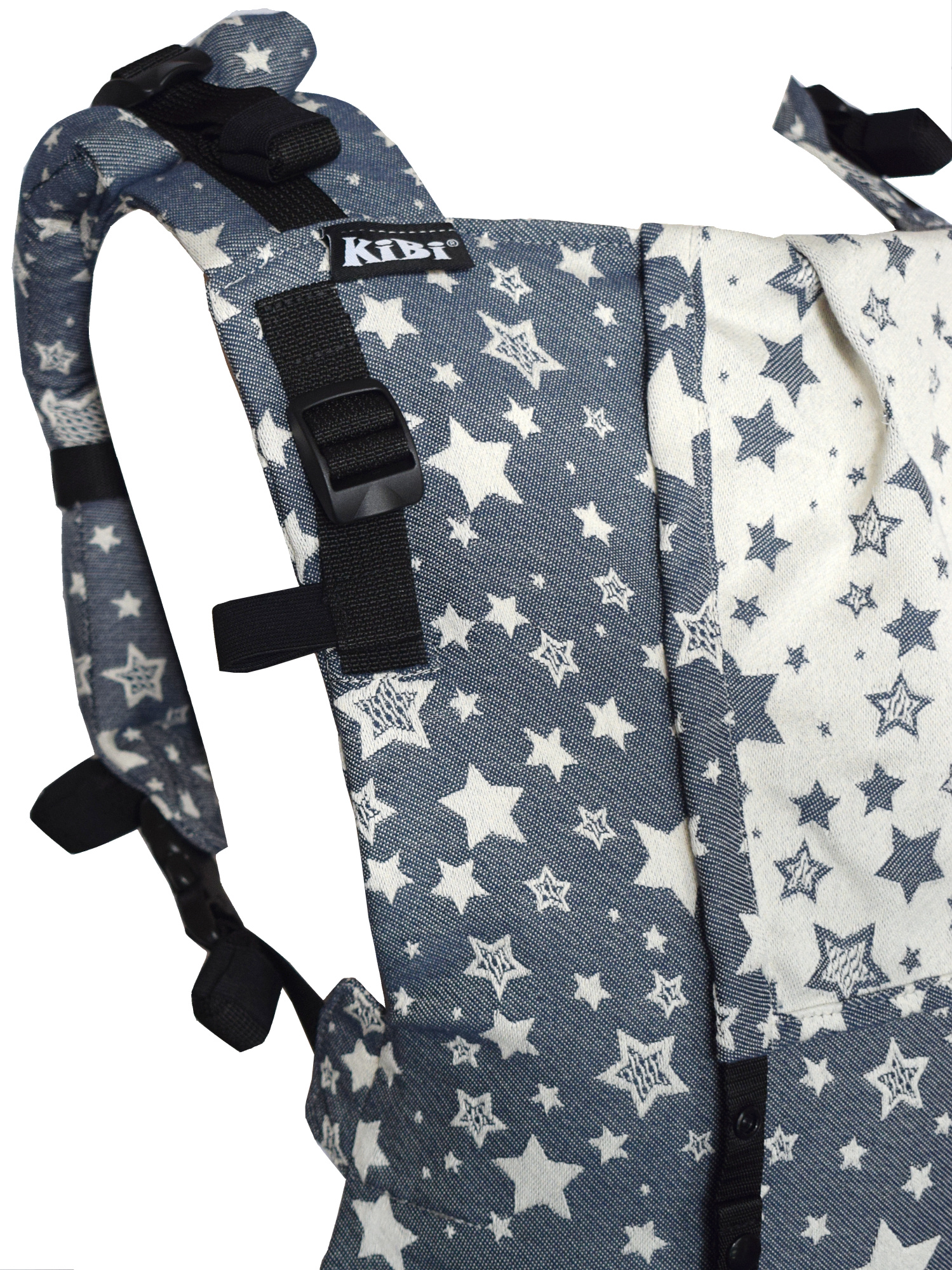Marsipos KiBi Simple Night Stars
