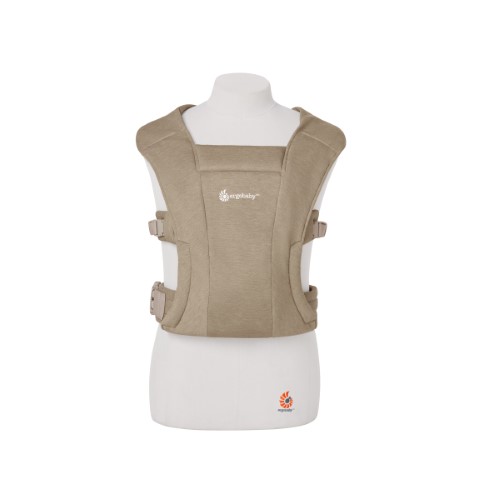 Μάρσιπος Ergobaby Embrace Soft Olive