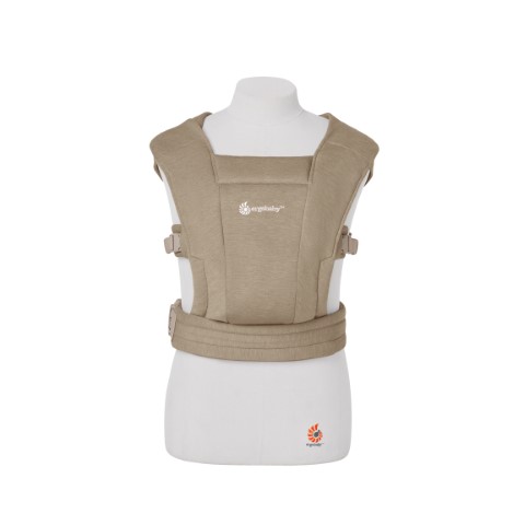 Μάρσιπος Ergobaby Embrace Soft Olive