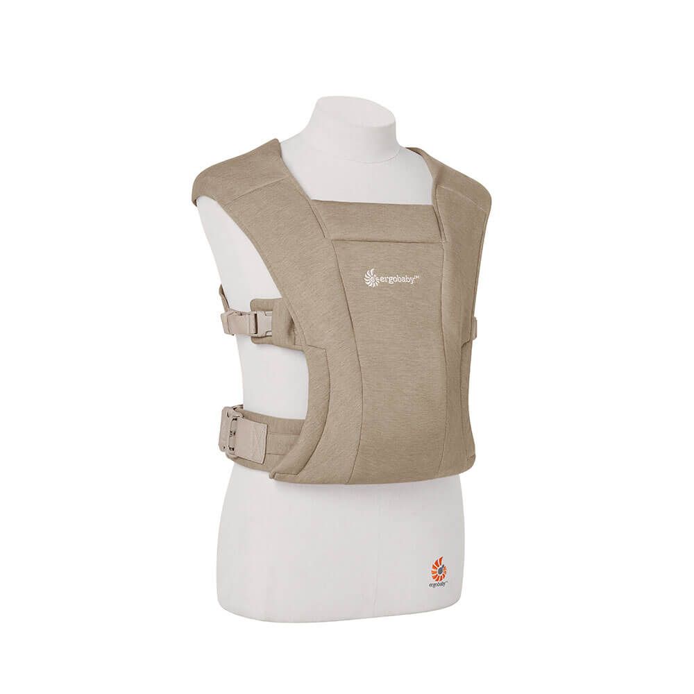 Μάρσιπος Ergobaby Embrace Soft Olive