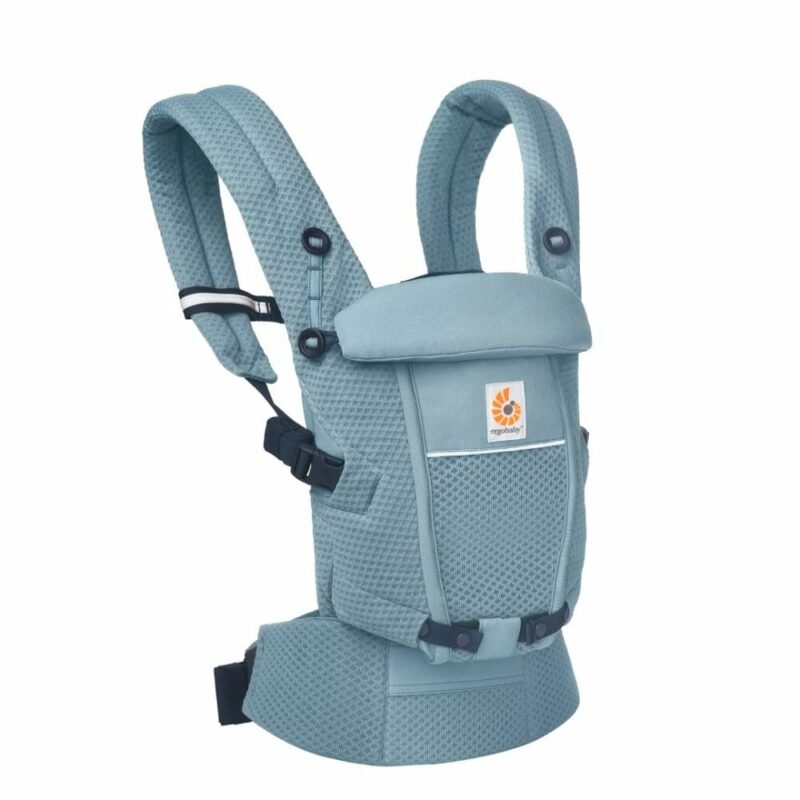 Εργονομικός μάρσιπος Ergobaby Adapt Slate Blue