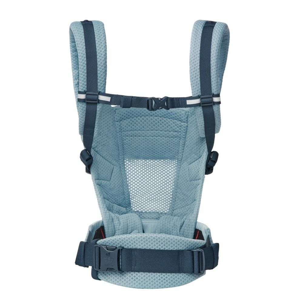 Εργονομικός μάρσιπος Ergobaby Adapt Slate Blue