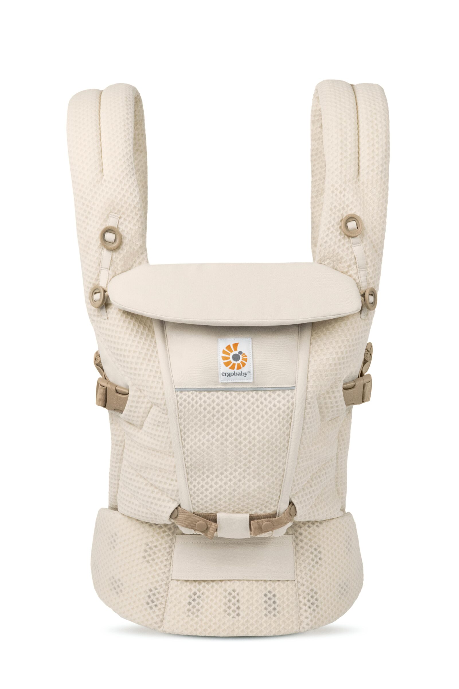 Εργονομικός μάρσιπος από 0 Ergobaby Adapt Natural Beige