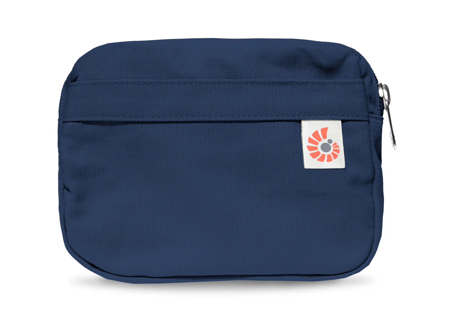 Τσαντάκι για Εργονομικό μάρσιπο Ergobaby Classic Mesh Midnight Blue, για όλες τις θέσεις, όλες τις ηλικίες